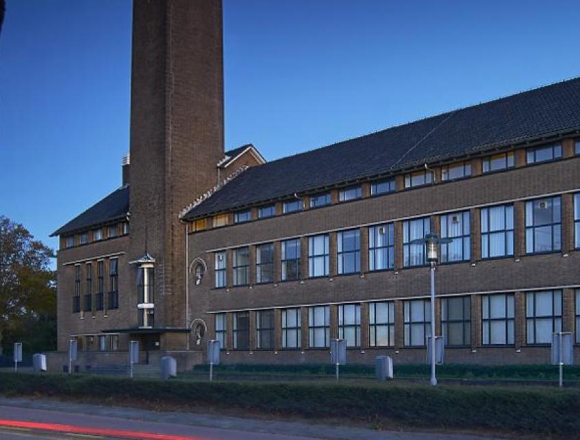 Kantoor Justion Middelburg
